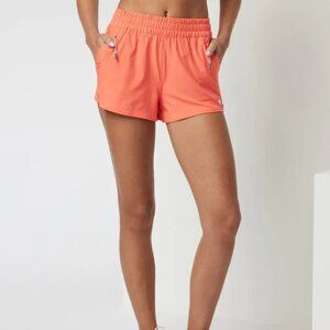 Vuori Dash Shorts Sz S